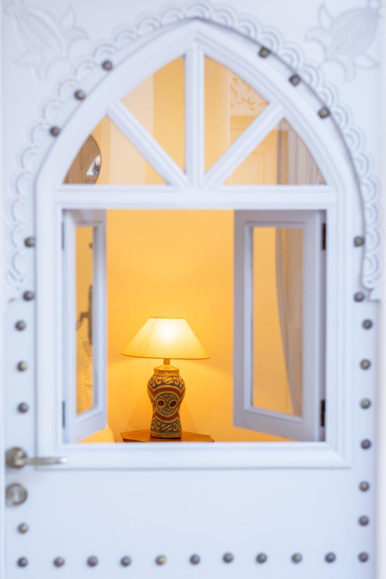 Riad Bibazia Hotel มาร์ราเกช ภายนอก รูปภาพ